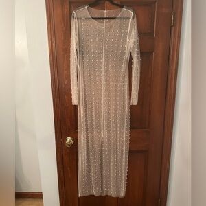 Amazon swim/dress coverup